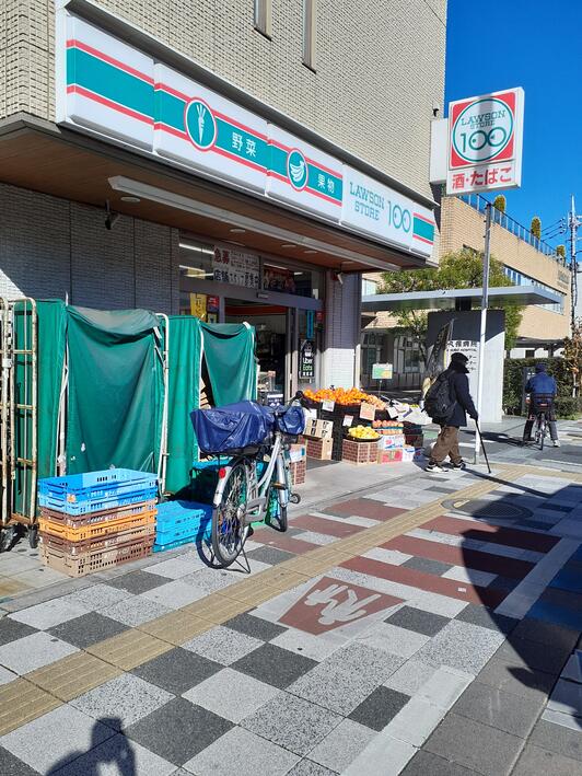 ＪＲ京浜東北線 浦和駅 徒歩9分 2階建 築1年の周辺写真