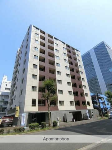 ＪＲ京浜東北線 関内駅 徒歩4分 築23年