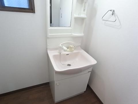 ステージ1の内装写真
