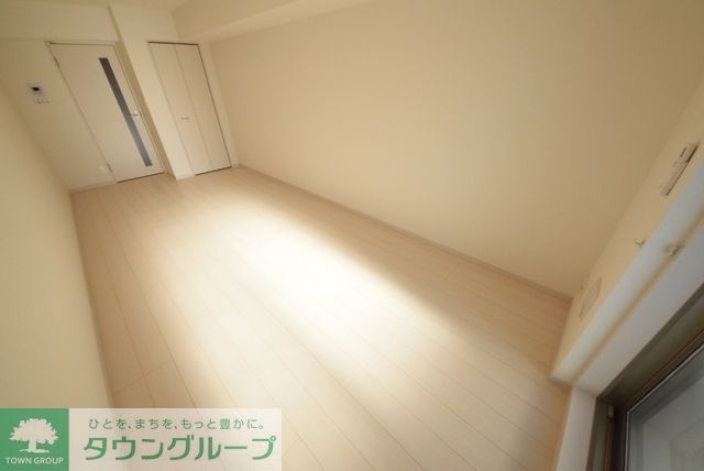 リブリ・グランテージの内装写真