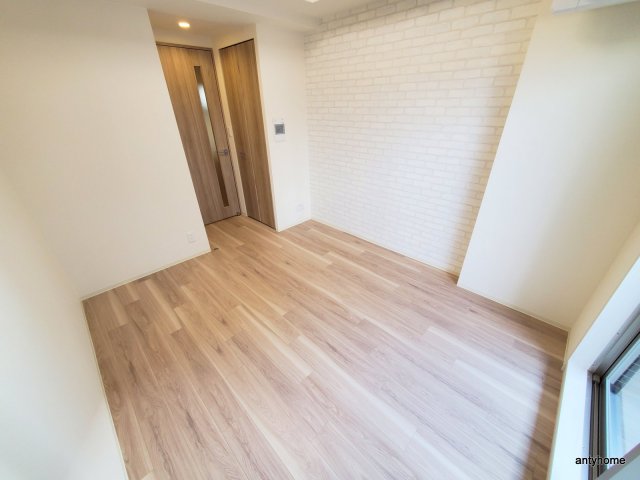 プレサンス塚本アクミリオンの内装写真