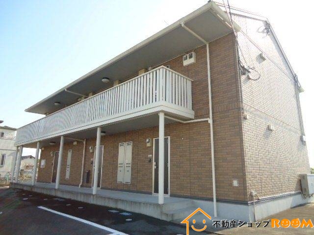 ＪＲ鹿児島本線 羽犬塚駅 徒歩62分 築18年