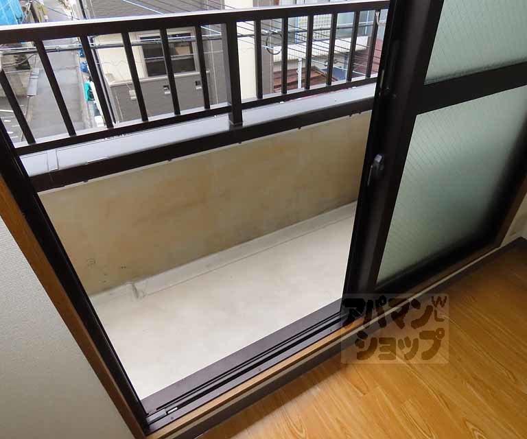 メゾンヒコヤの内装写真