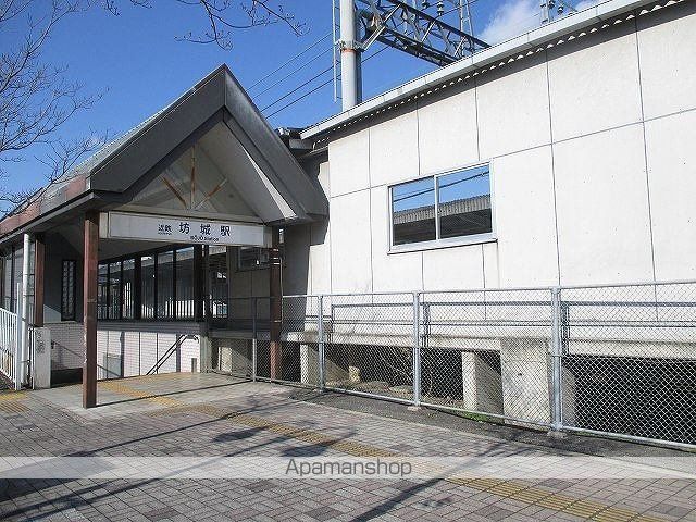 その他　近鉄南大阪線坊城駅（その他）まで750m