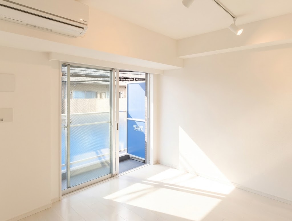 居室・リビング　※同建物内の別部屋参考写真です