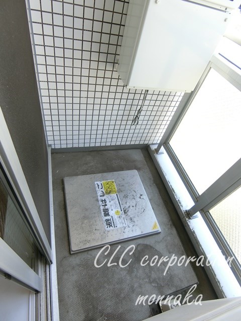 都営大江戸線 門前仲町駅 徒歩7分 5階建 築12年の内装写真