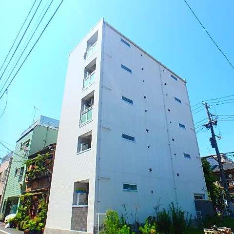 都営大江戸線 門前仲町駅 徒歩7分 築12年
