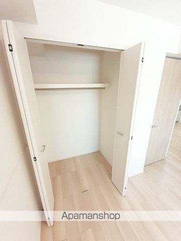 サンブローテの内装写真