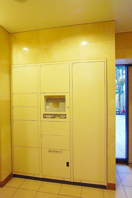 その他共有部分　物件画像
