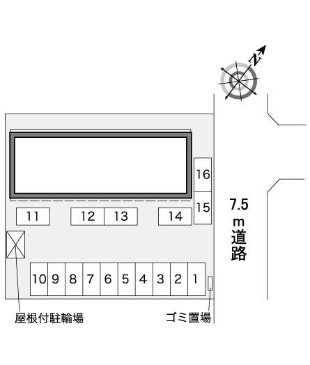 その他　配置図