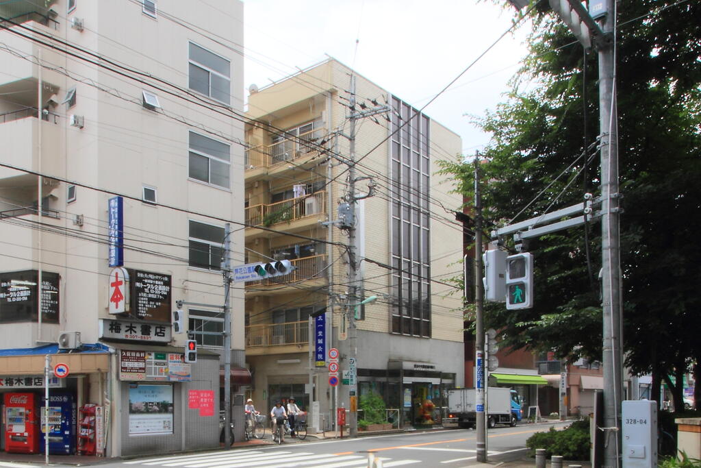 後藤ビル