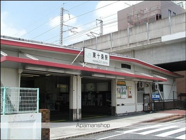 その他　東十条駅南口（その他）まで177m