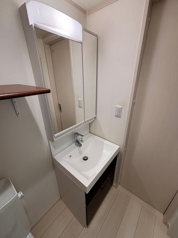 ラ・シレーヌの内装写真