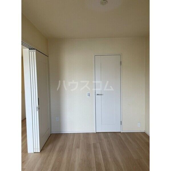 グランドメゾン上町台レジデンスタワーの内装写真