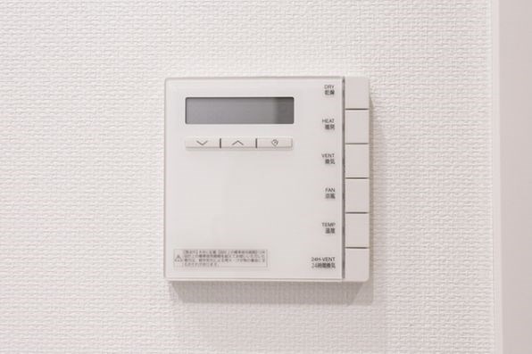セキュリティ　★《見学予約受け付け中》設備充実のハイグレード賃貸マンション
