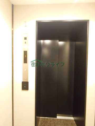 その他共有部分　パークホームズ文京小石川ヒルテラス