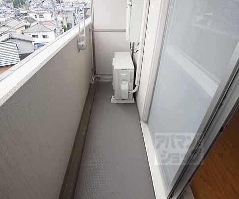 シャルレ12番館の内装写真