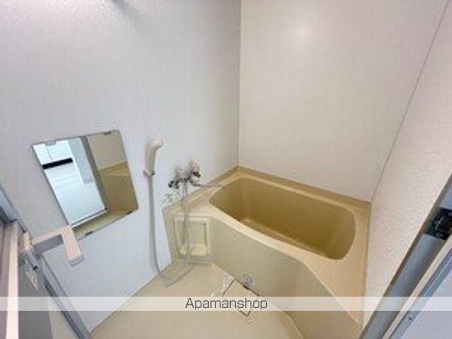 プラッツ南16条の風呂写真