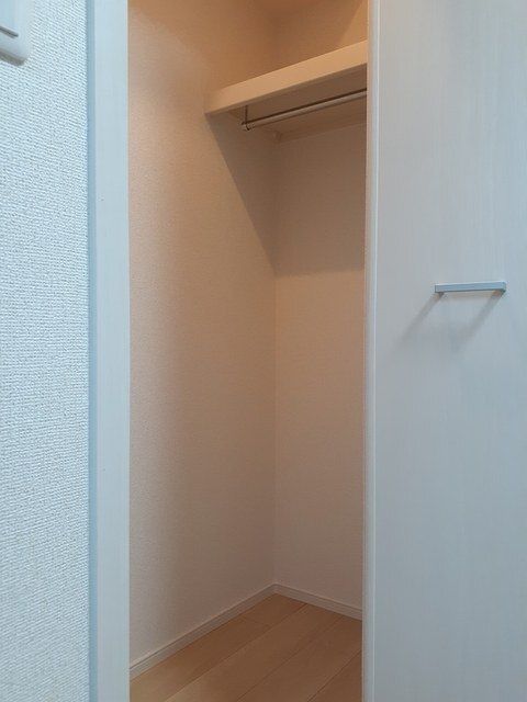 ローレルIIの内装写真