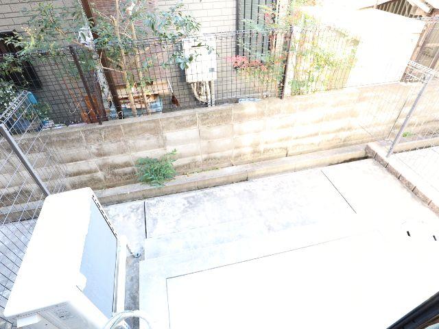 庭
