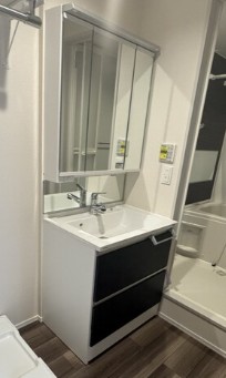 メゾンイセモトNo1の内装写真