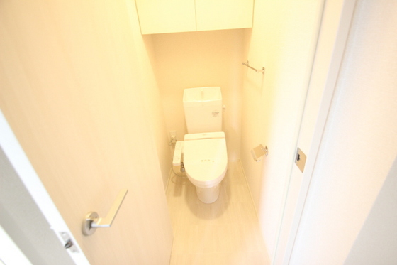 シンフォニアのトイレ写真