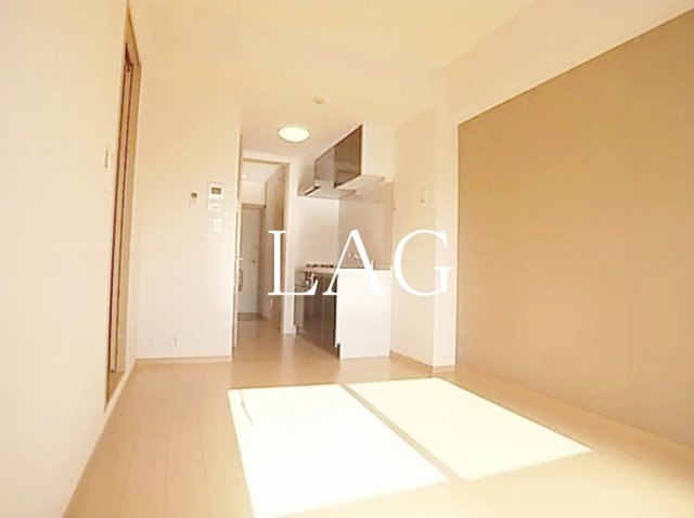 居室・リビング　洋室のお部屋です。