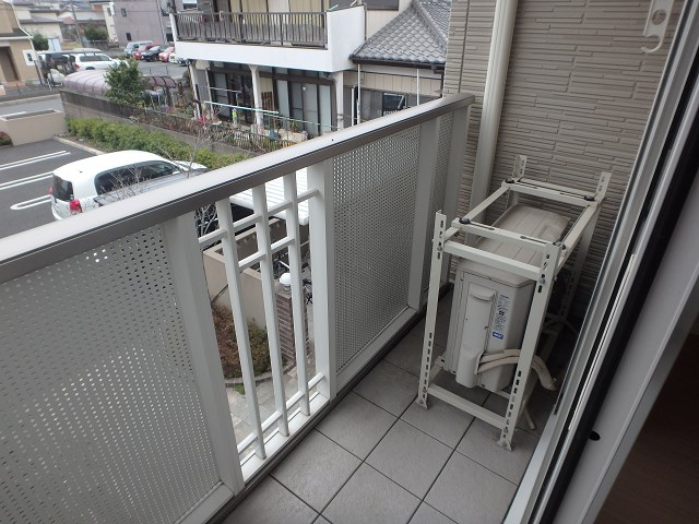 GIOIAPRIMO Dの内装写真
