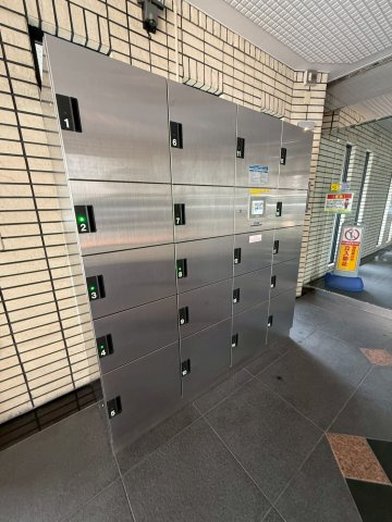スチューデントパレス茨木のその他写真