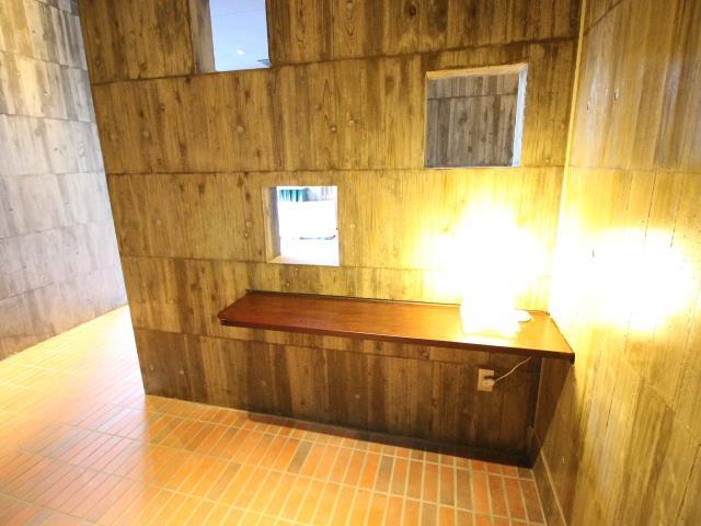 果樹園STの外観写真