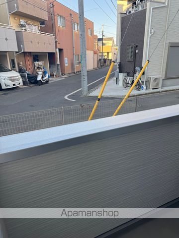 MELDIA小川の内装写真