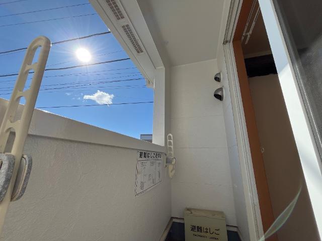 サンモール湘南の内装写真