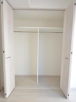 収納　同マンション内別部屋参照