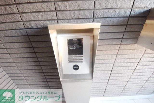 El Cheritoの外観写真