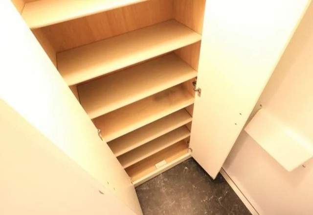 収納　別部屋同仕様タイプ