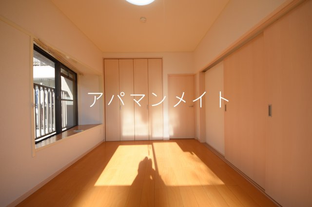 その他部屋・スペース　ゆったり過ごせるお部屋です