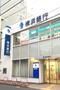 銀行　横浜銀行読売ランド駅前支店（銀行）まで750m