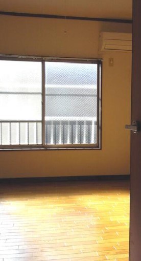 東京メトロ丸ノ内線 荻窪駅 徒歩9分 2階建 築38年の内装写真