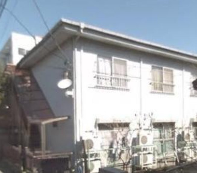 東京メトロ丸ノ内線 荻窪駅 徒歩9分 築38年