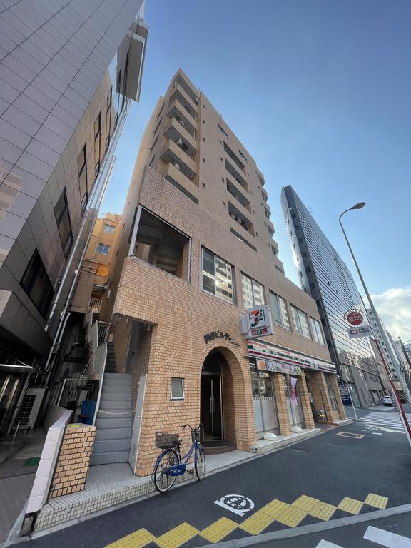 岡田マンション