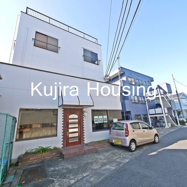 建物外観　★外観です★