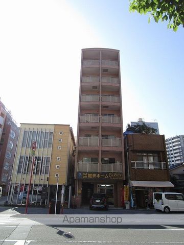 ドゥー エストの外観写真