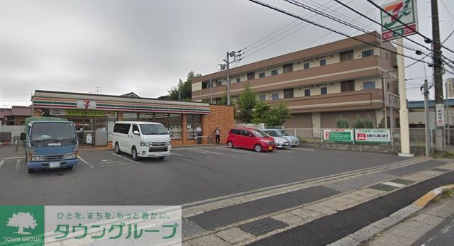 ベレガンス船橋Vの周辺写真
