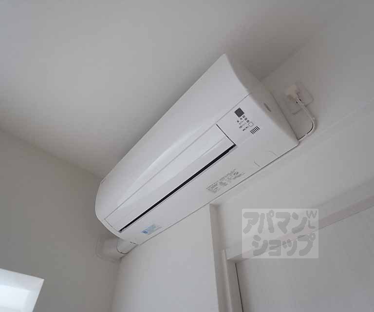 ジュネス二条城のその他写真