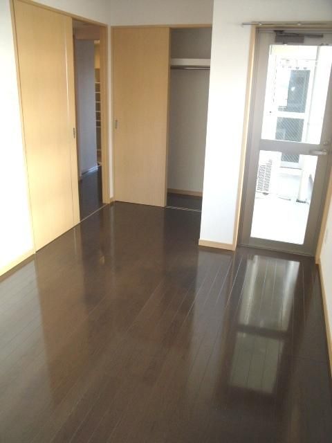 その他部屋・スペース　明るいお部屋です