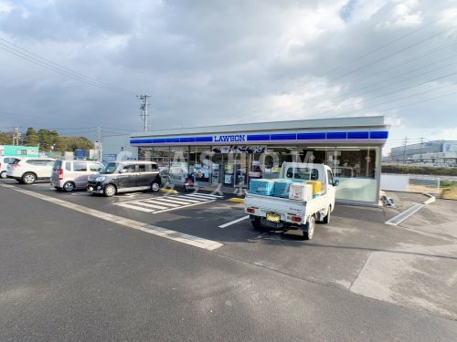 コンビニ　ローソン 安城和泉町店（コンビニ）まで967m