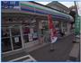コンビニ　スリーエフ大蔵6丁目店（コンビニ）まで480m