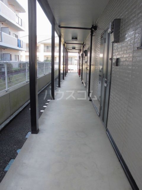 ロビー