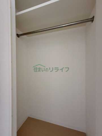 収納　別部屋参考写真