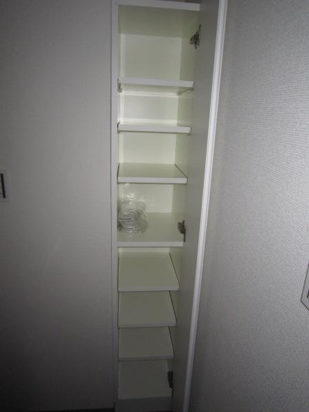 ライオンズマンション横浜長者町南の内装写真
